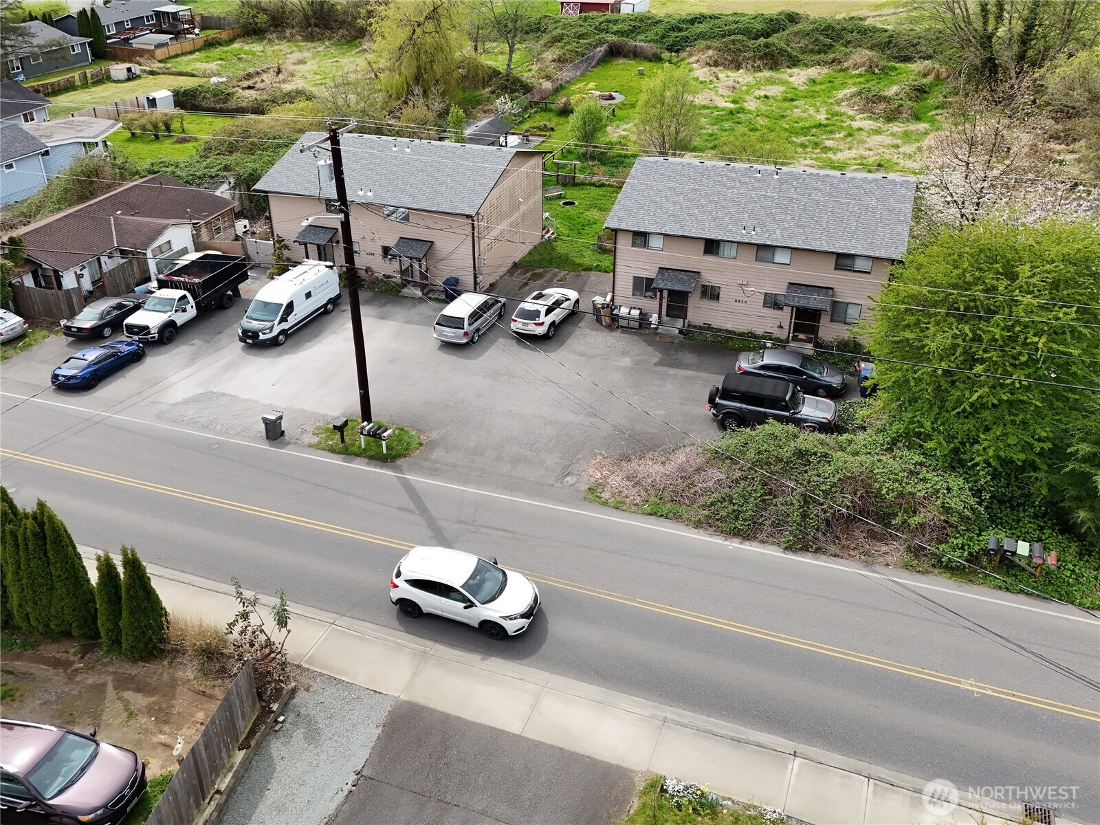 2406 & 2410 Callow Road , Lake Stevens, WA 98258