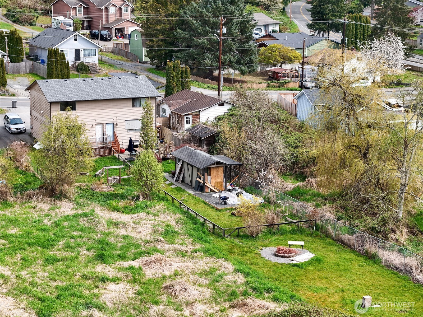 2406 & 2410 Callow Road , Lake Stevens, WA 98258