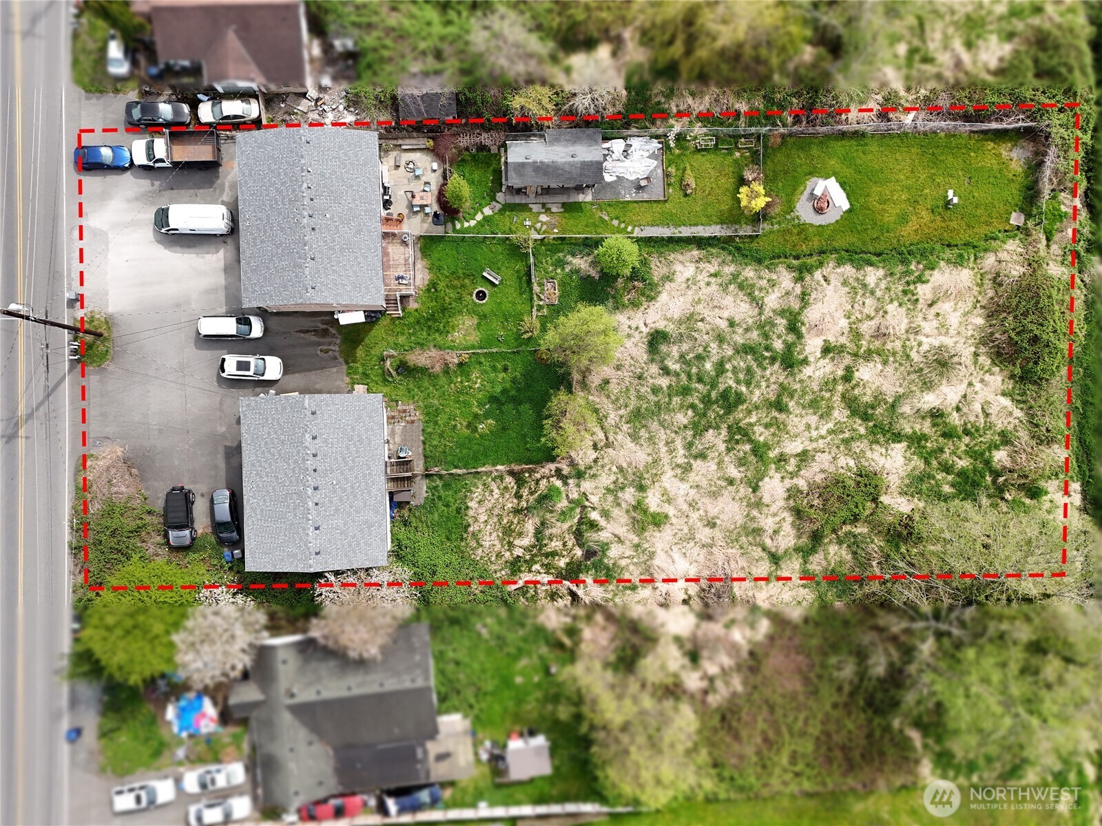 2406 & 2410 Callow Road , Lake Stevens, WA 98258