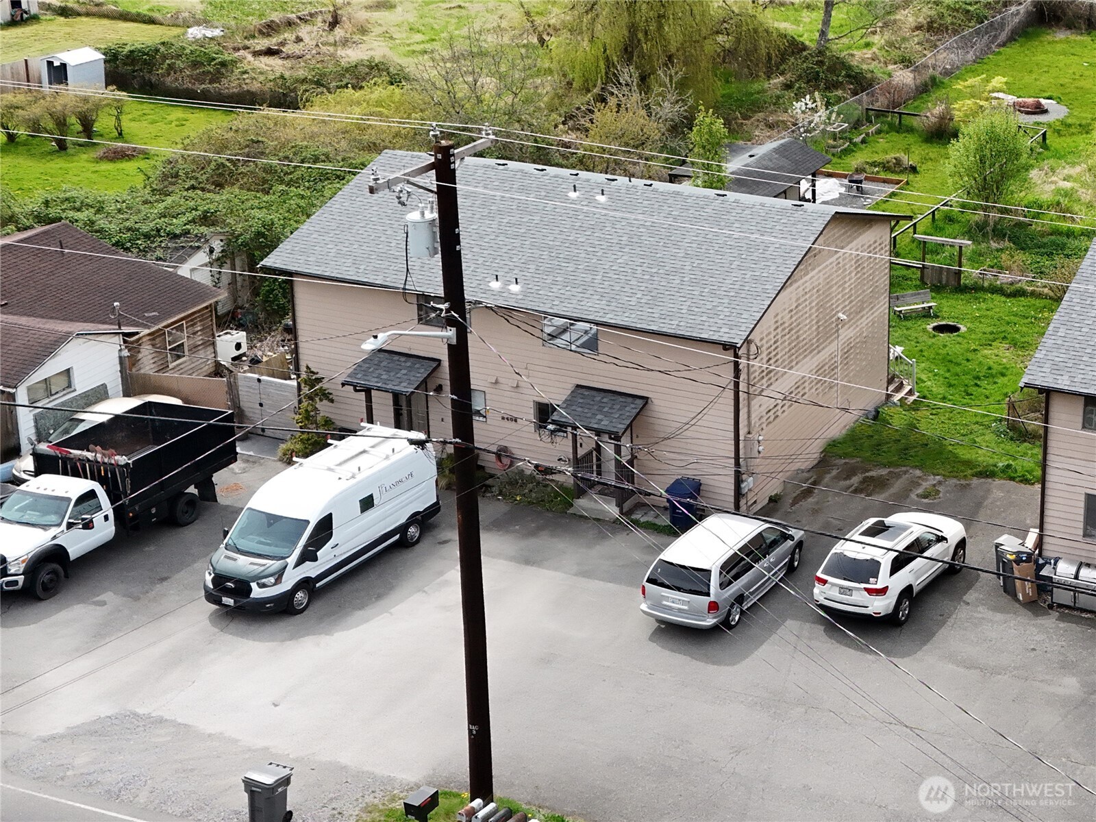 2406 & 2410 Callow Road , Lake Stevens, WA 98258