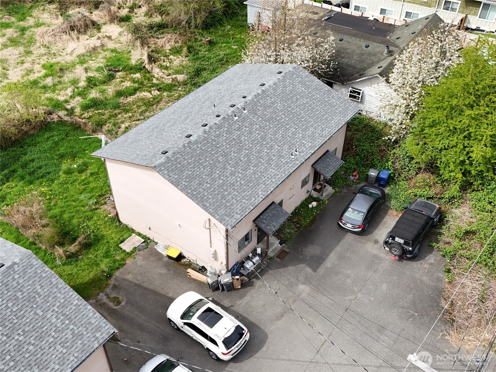 2406 & 2410 Callow Road , Lake Stevens, WA 98258