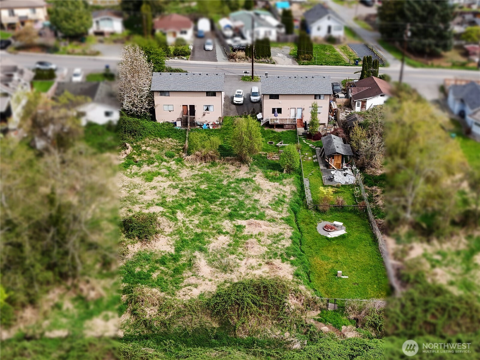 2406 & 2410 Callow Road , Lake Stevens, WA 98258