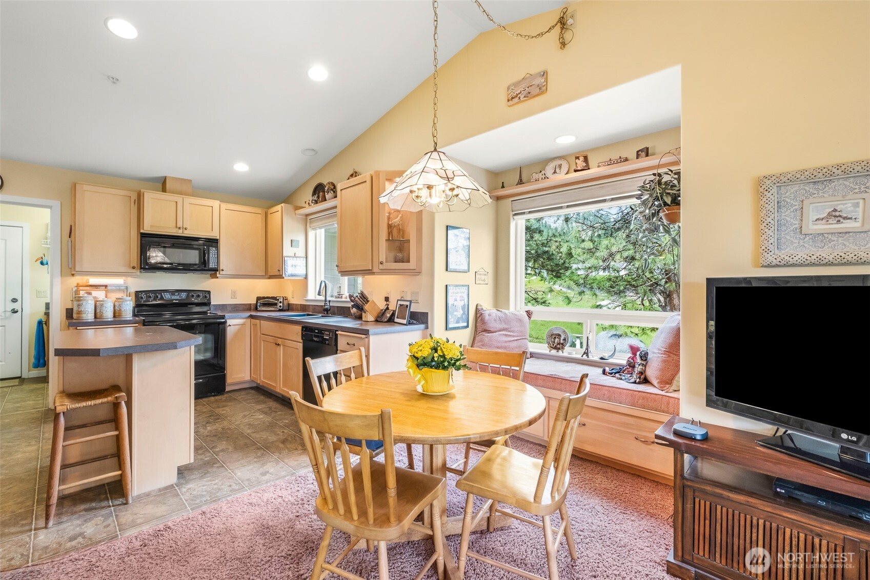 12150 Titus Place , Leavenworth, WA 98826