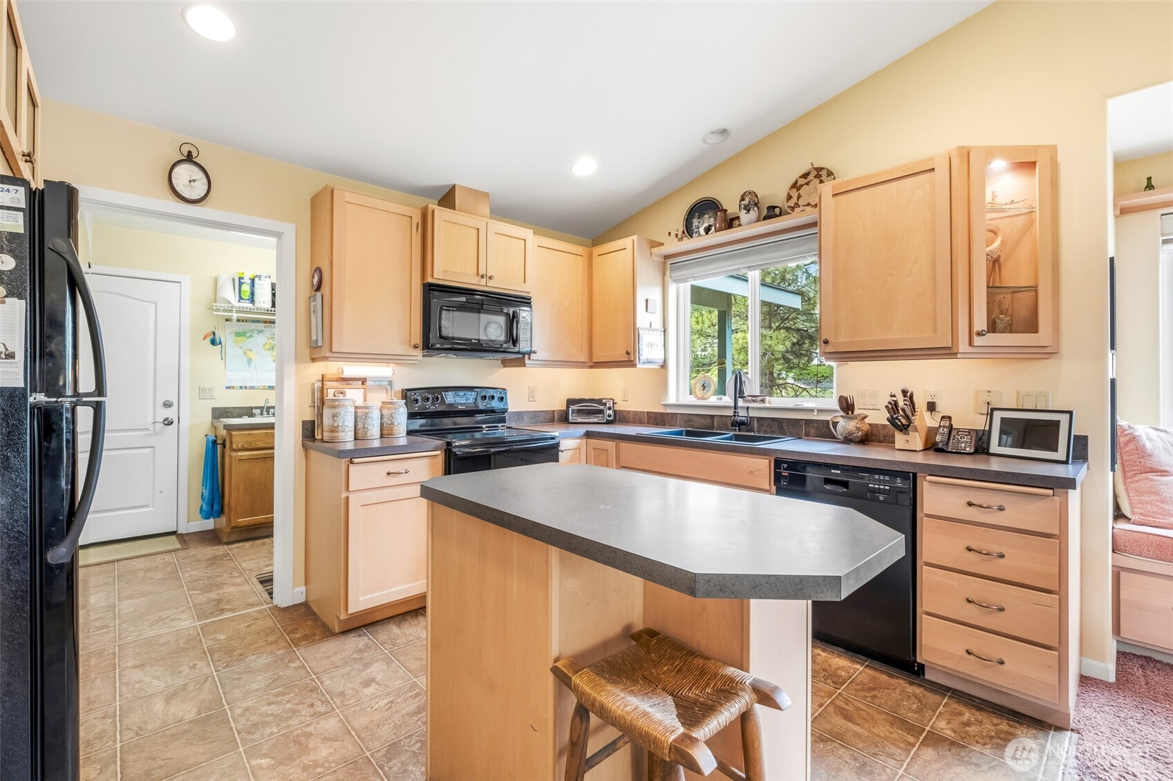 12150 Titus Place , Leavenworth, WA 98826