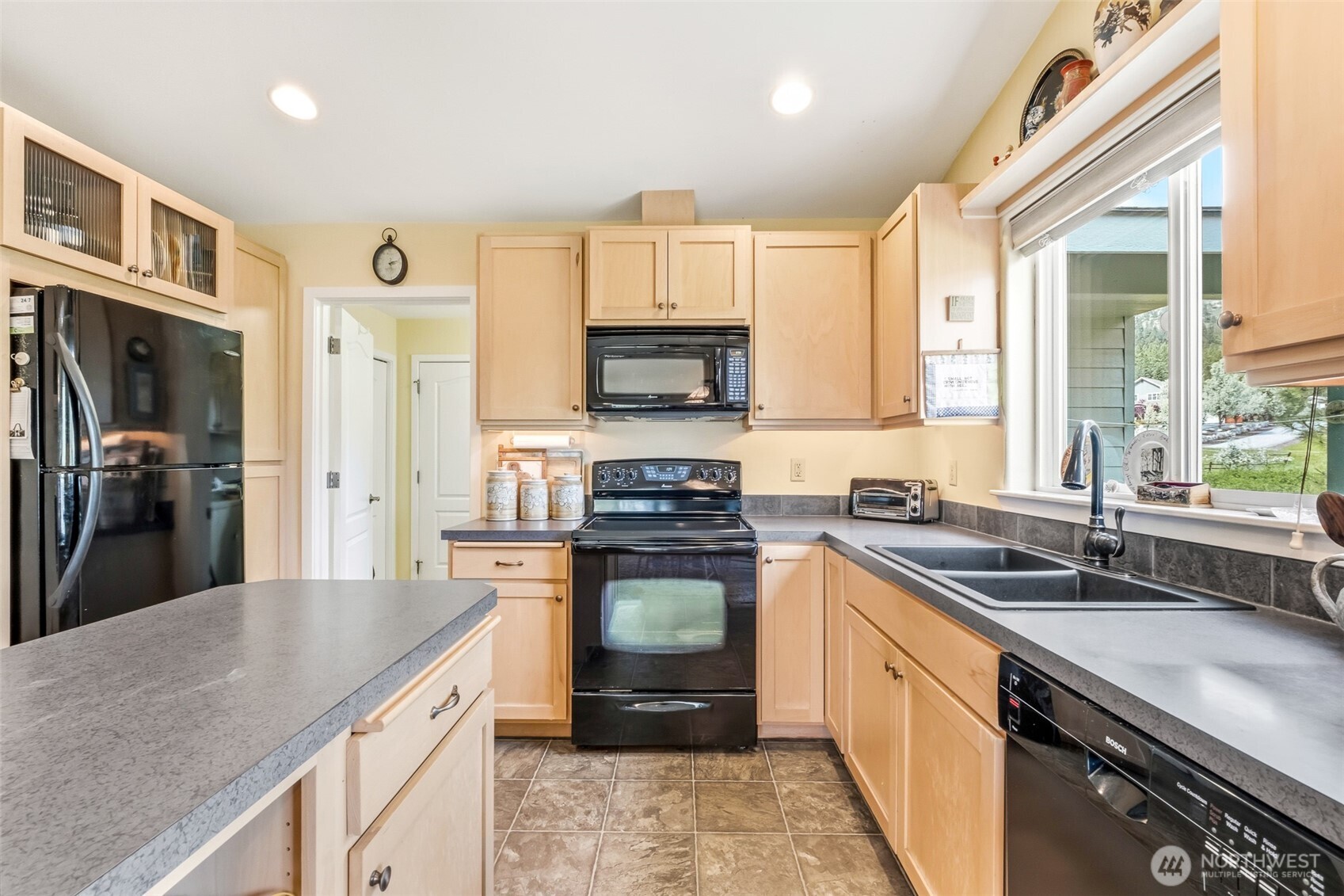 12150 Titus Place , Leavenworth, WA 98826