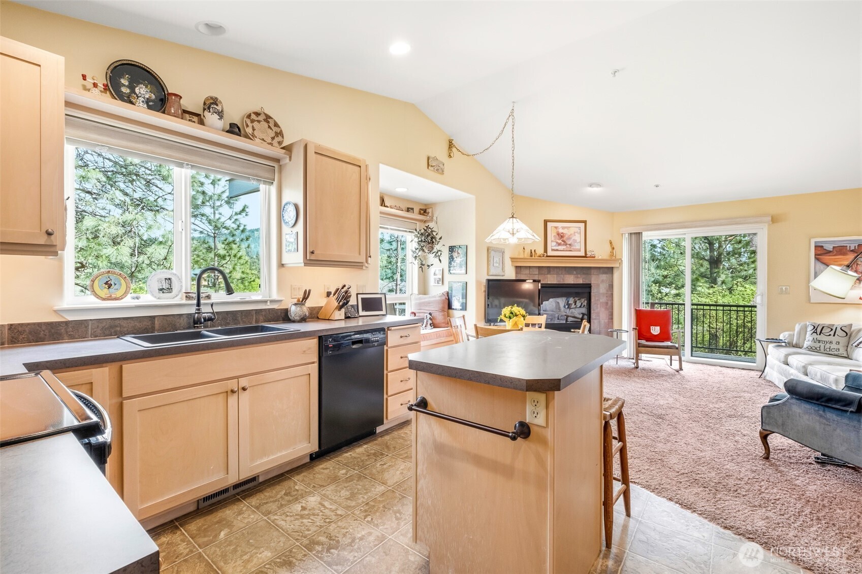 12150 Titus Place , Leavenworth, WA 98826