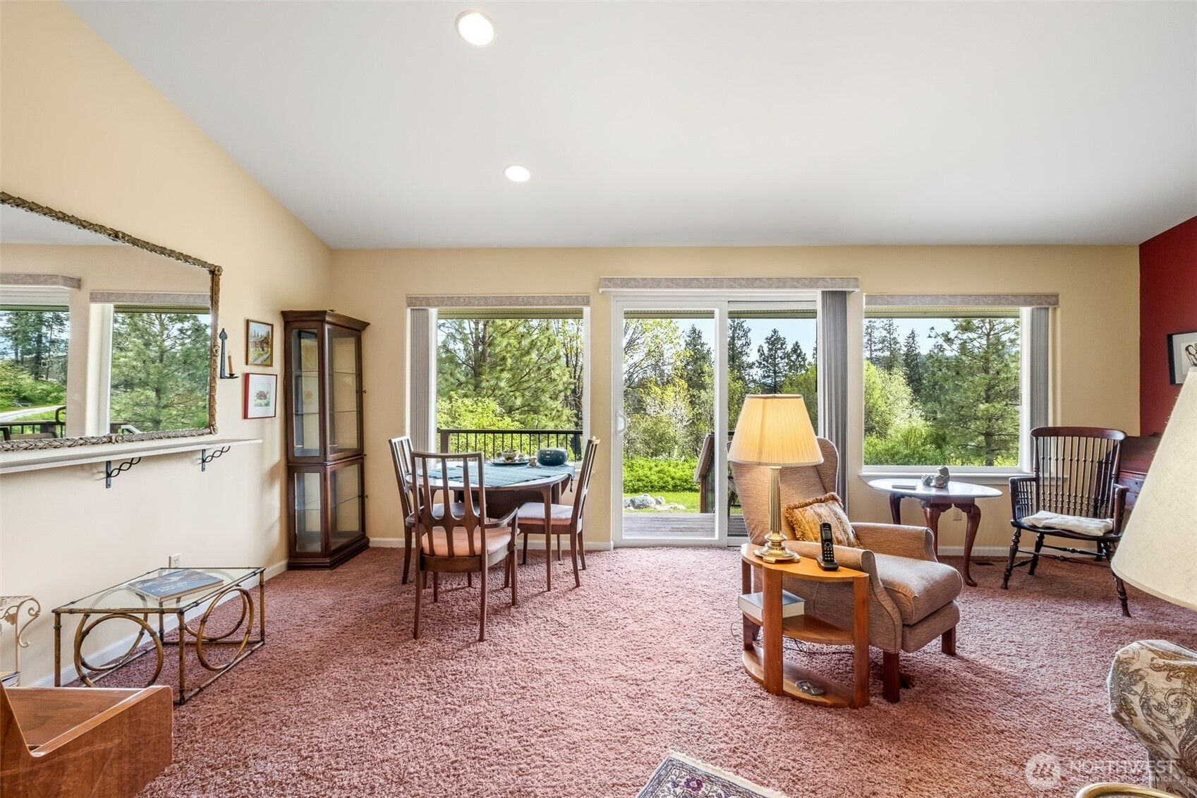 12150 Titus Place , Leavenworth, WA 98826