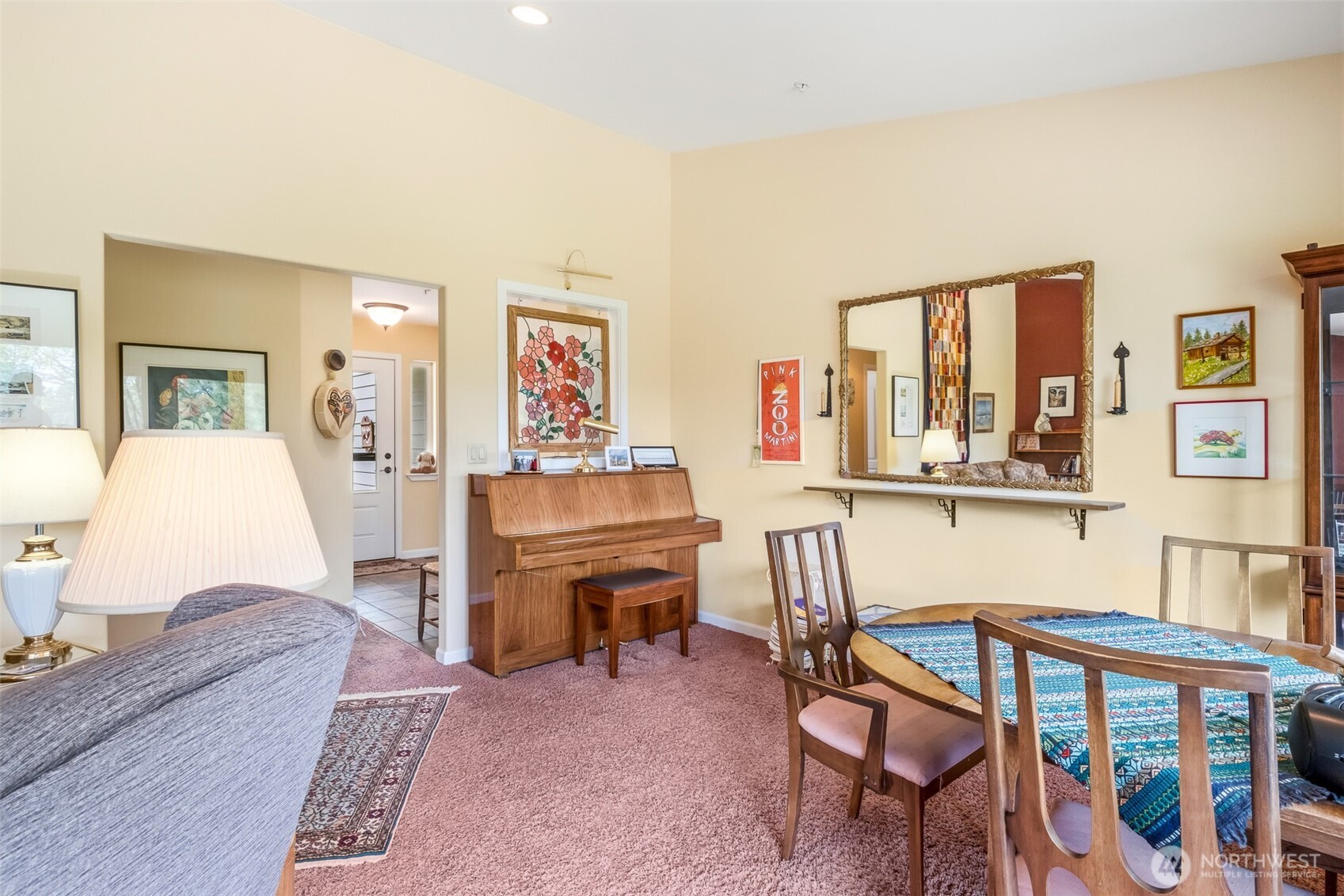 12150 Titus Place , Leavenworth, WA 98826