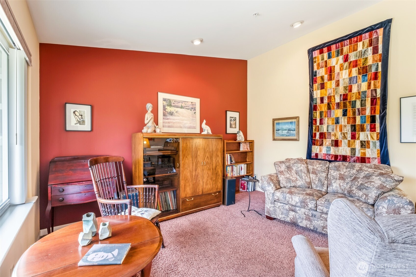 12150 Titus Place , Leavenworth, WA 98826