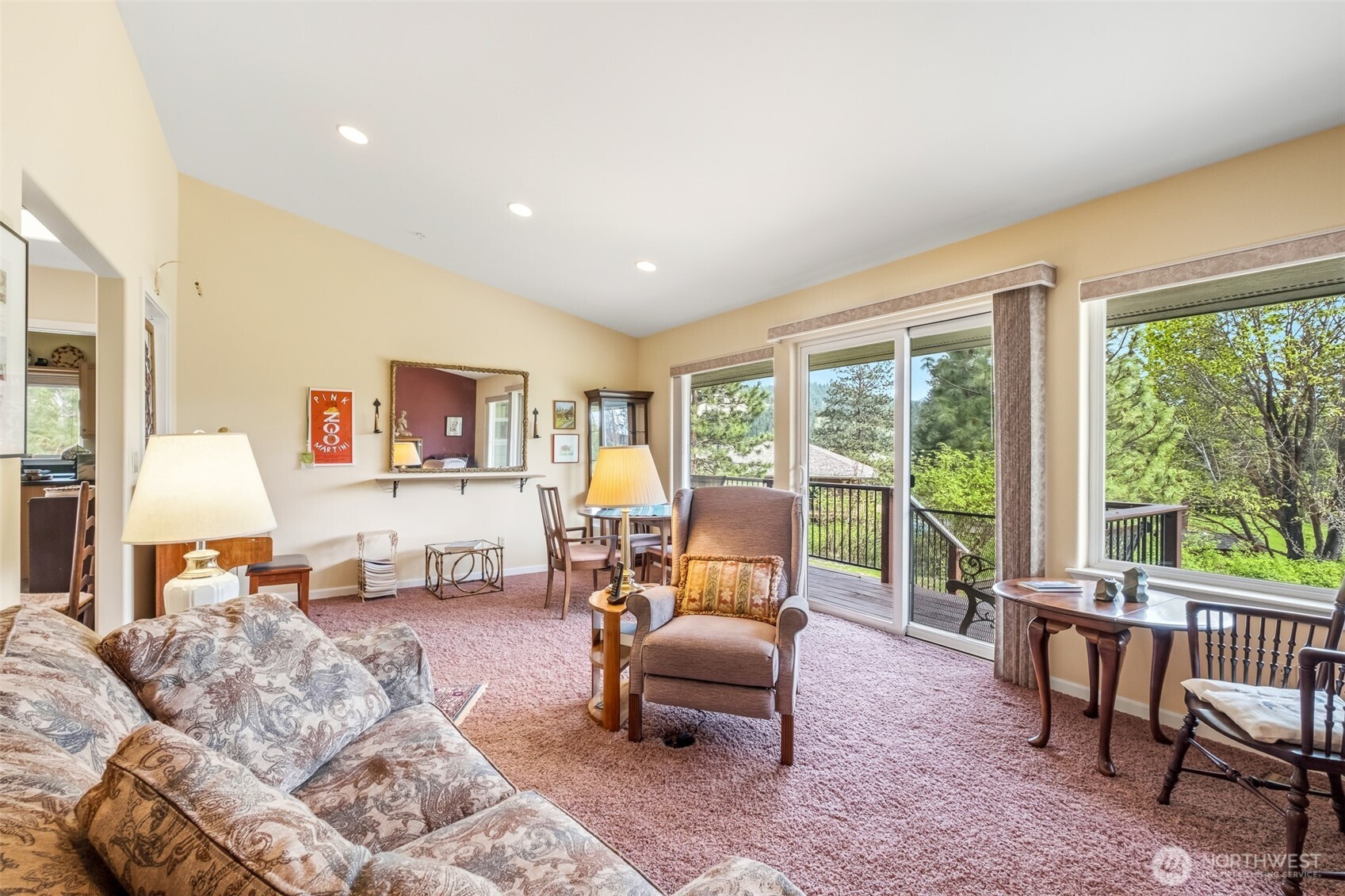 12150 Titus Place , Leavenworth, WA 98826