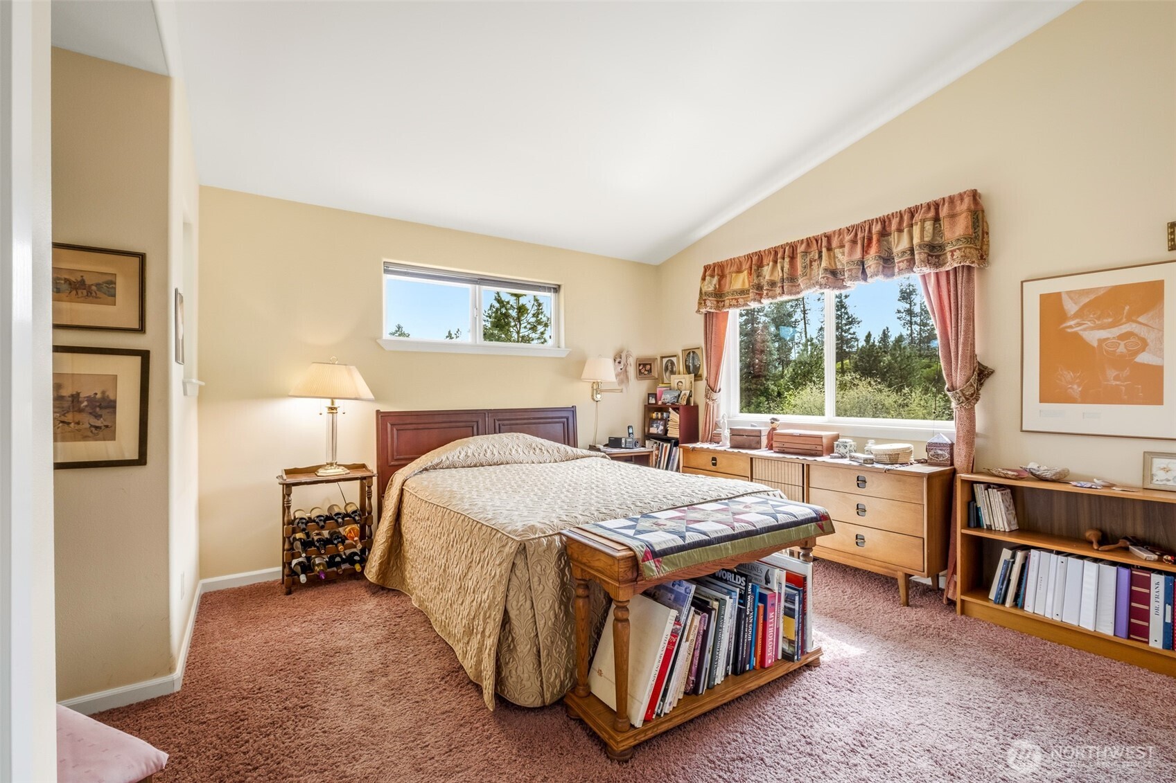 12150 Titus Place , Leavenworth, WA 98826