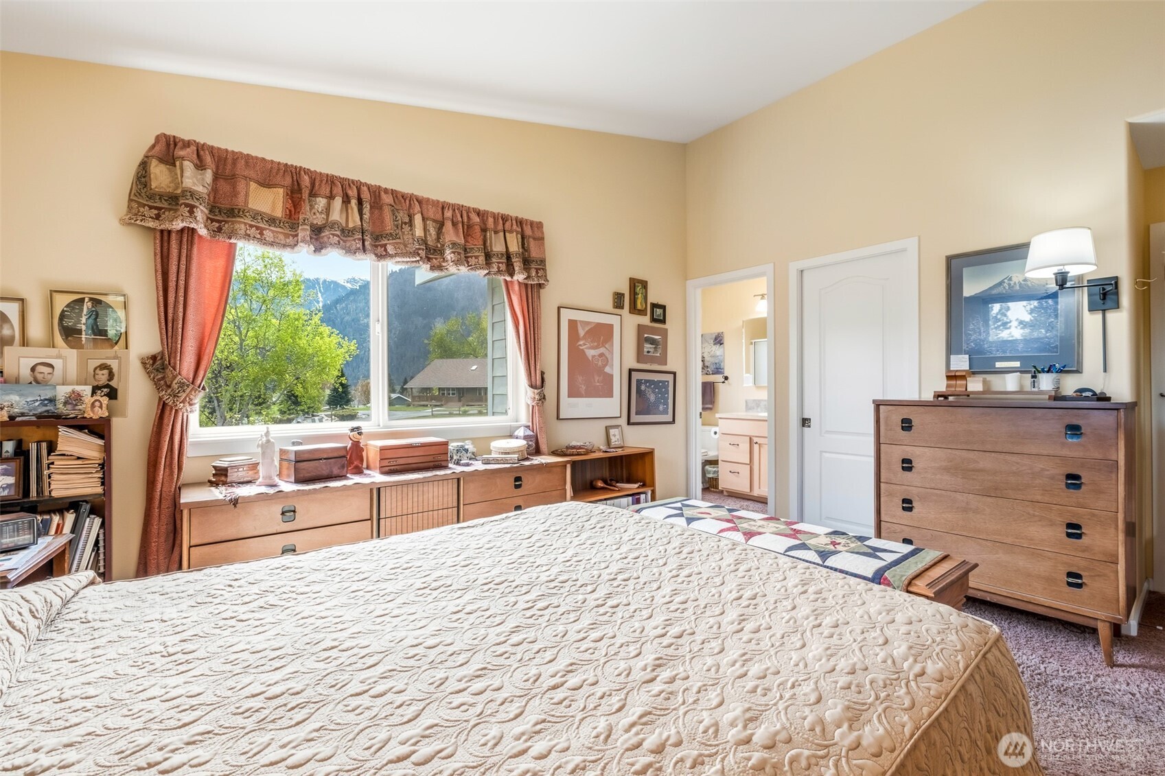 12150 Titus Place , Leavenworth, WA 98826