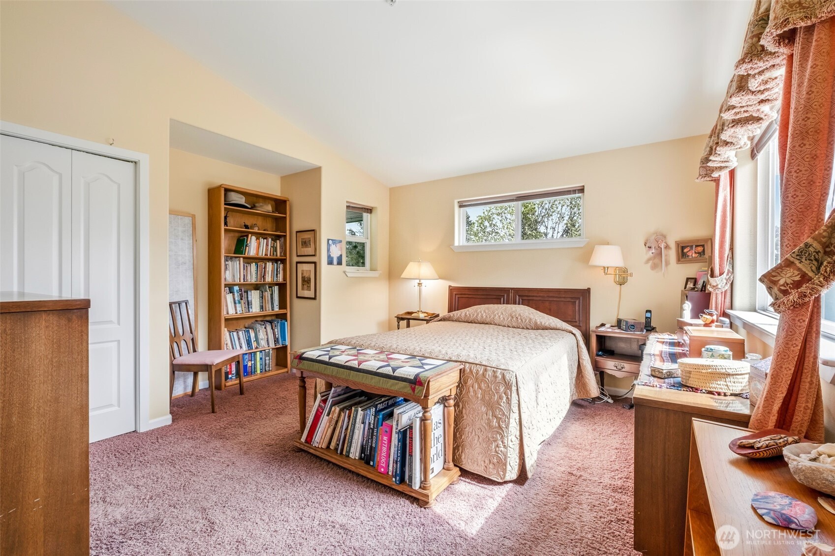 12150 Titus Place , Leavenworth, WA 98826