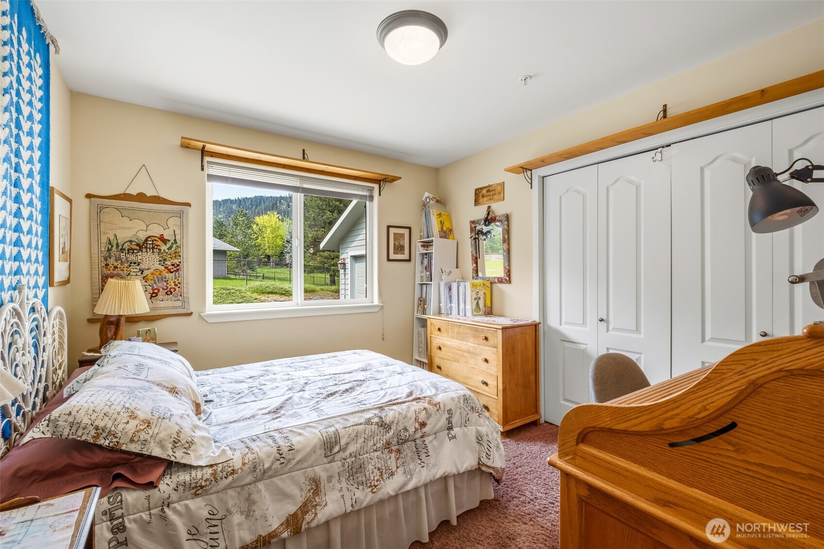 12150 Titus Place , Leavenworth, WA 98826