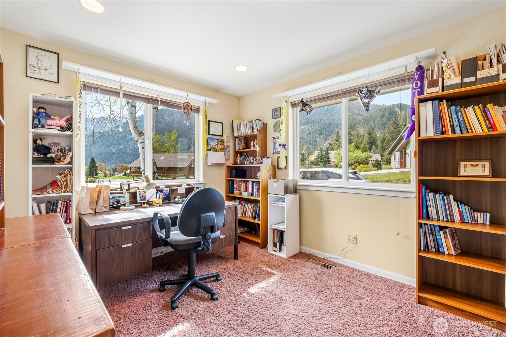 12150 Titus Place , Leavenworth, WA 98826