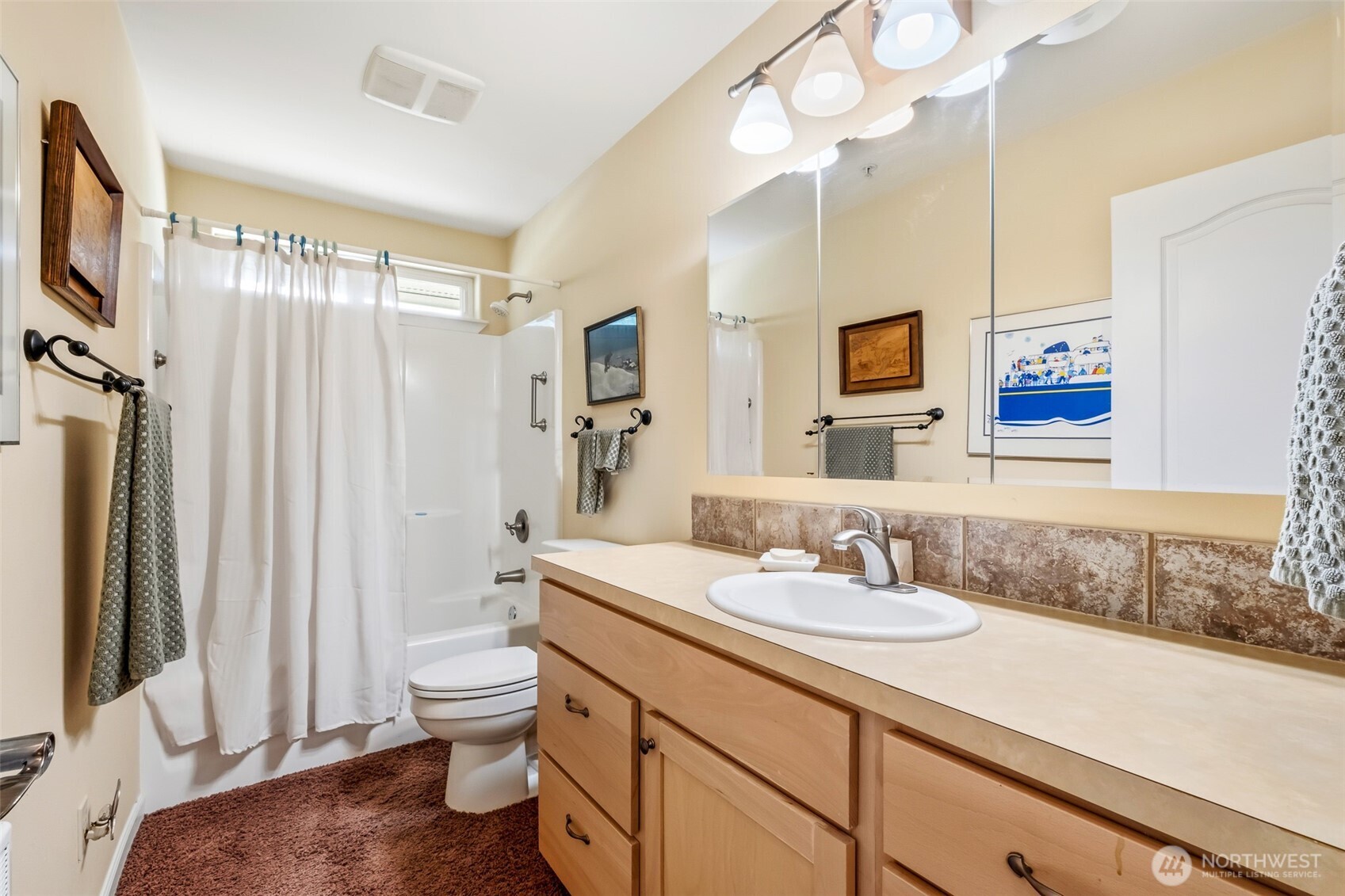 12150 Titus Place , Leavenworth, WA 98826