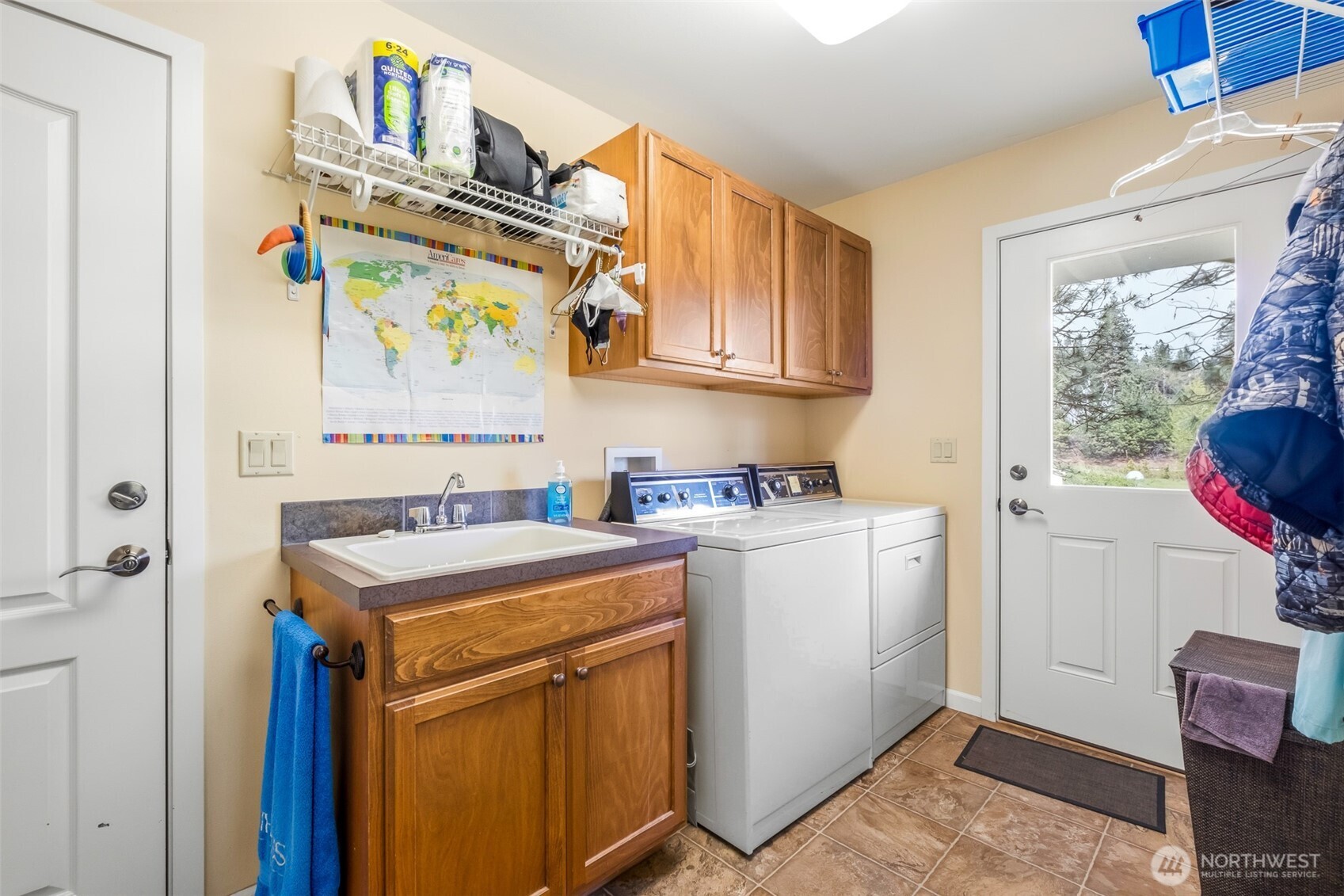 12150 Titus Place , Leavenworth, WA 98826