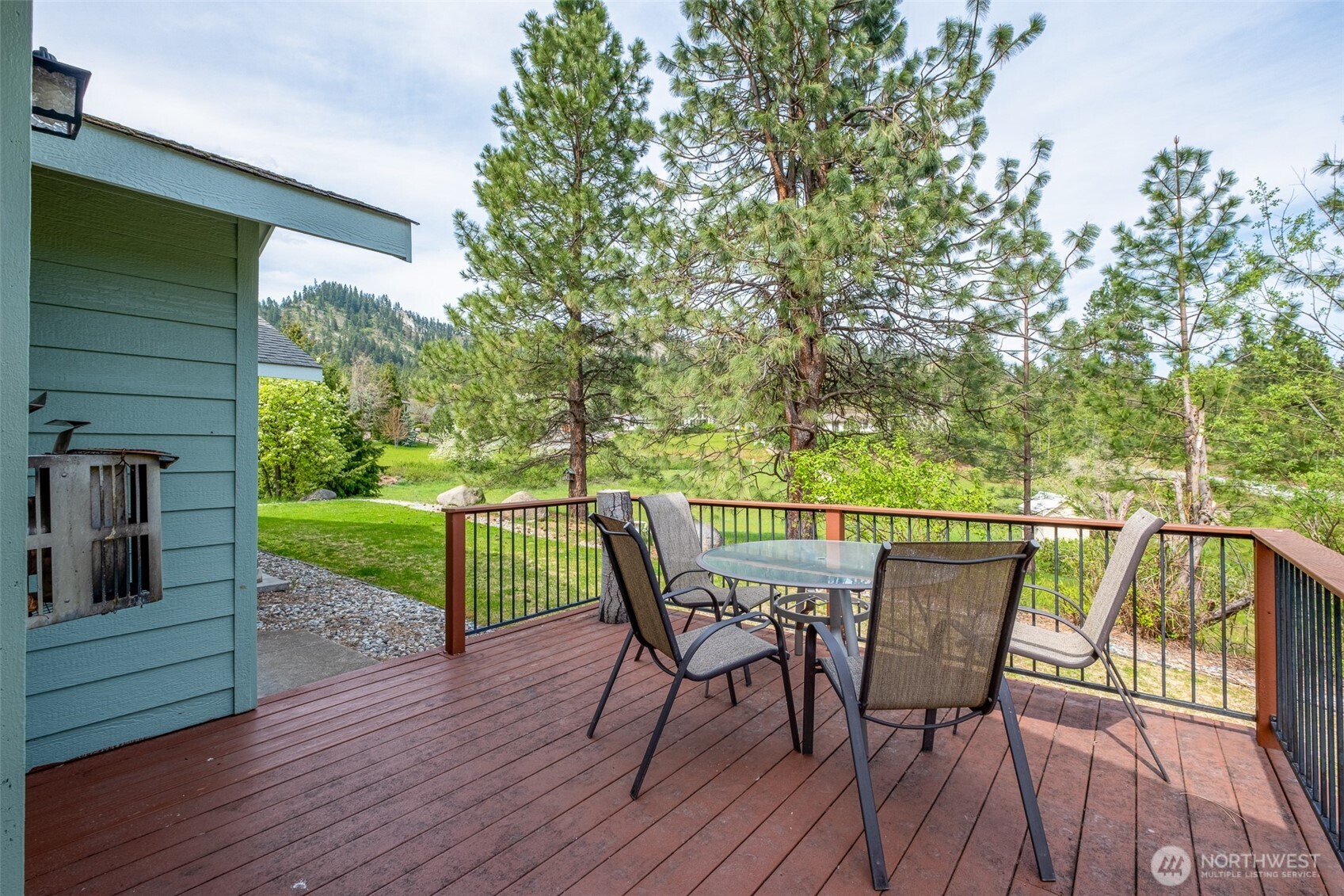 12150 Titus Place , Leavenworth, WA 98826