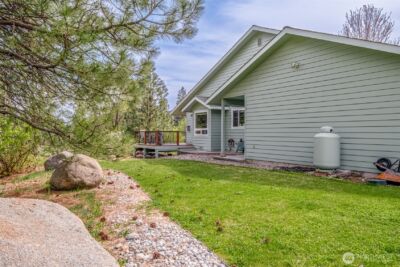 12150 Titus Place , Leavenworth, WA 98826 - Photo 7