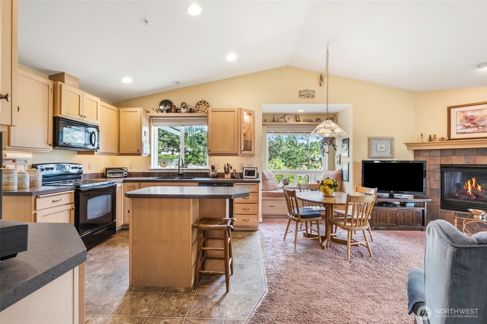 12150 Titus Place , Leavenworth, WA 98826