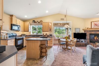 12150 Titus Place , Leavenworth, WA 98826 - Photo 8