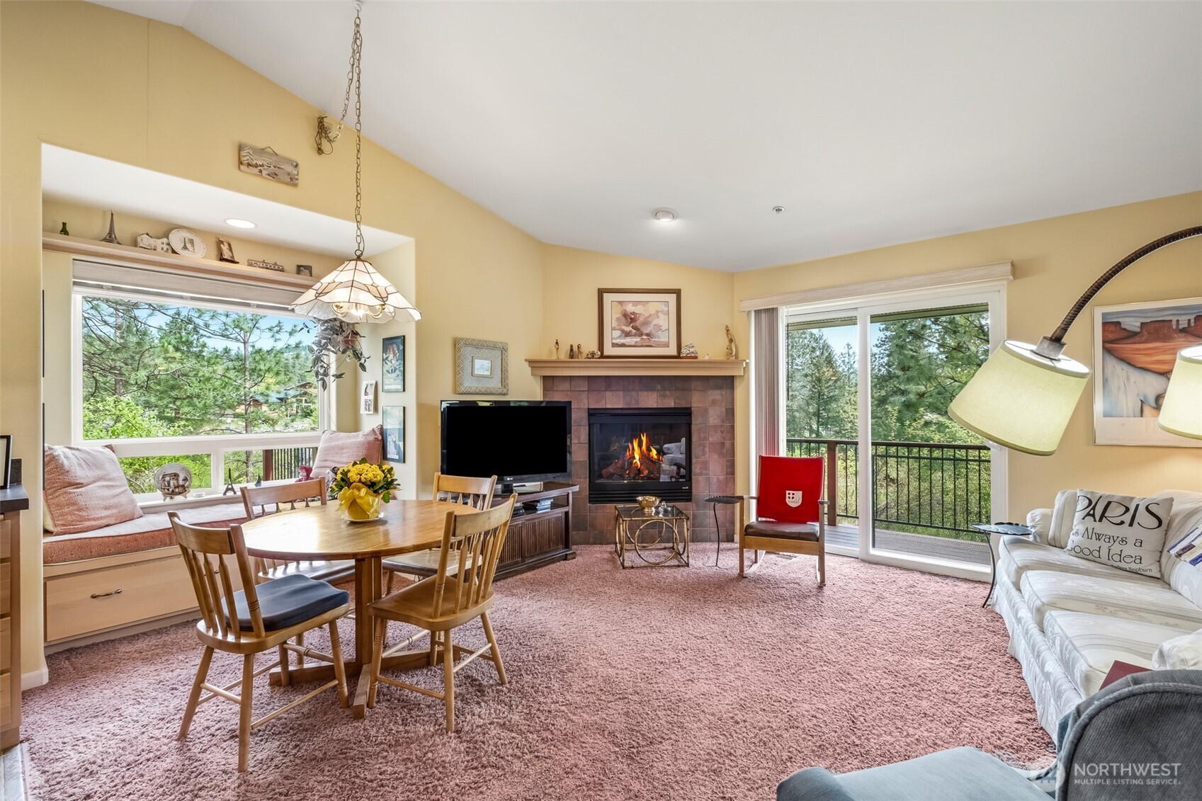 12150 Titus Place , Leavenworth, WA 98826