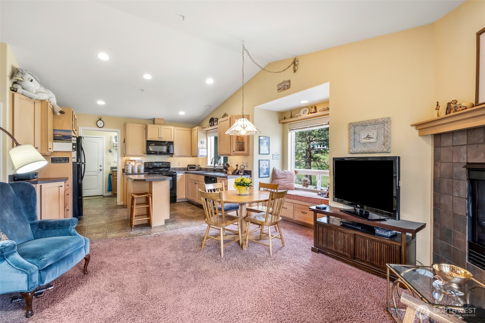 12150 Titus Place , Leavenworth, WA 98826