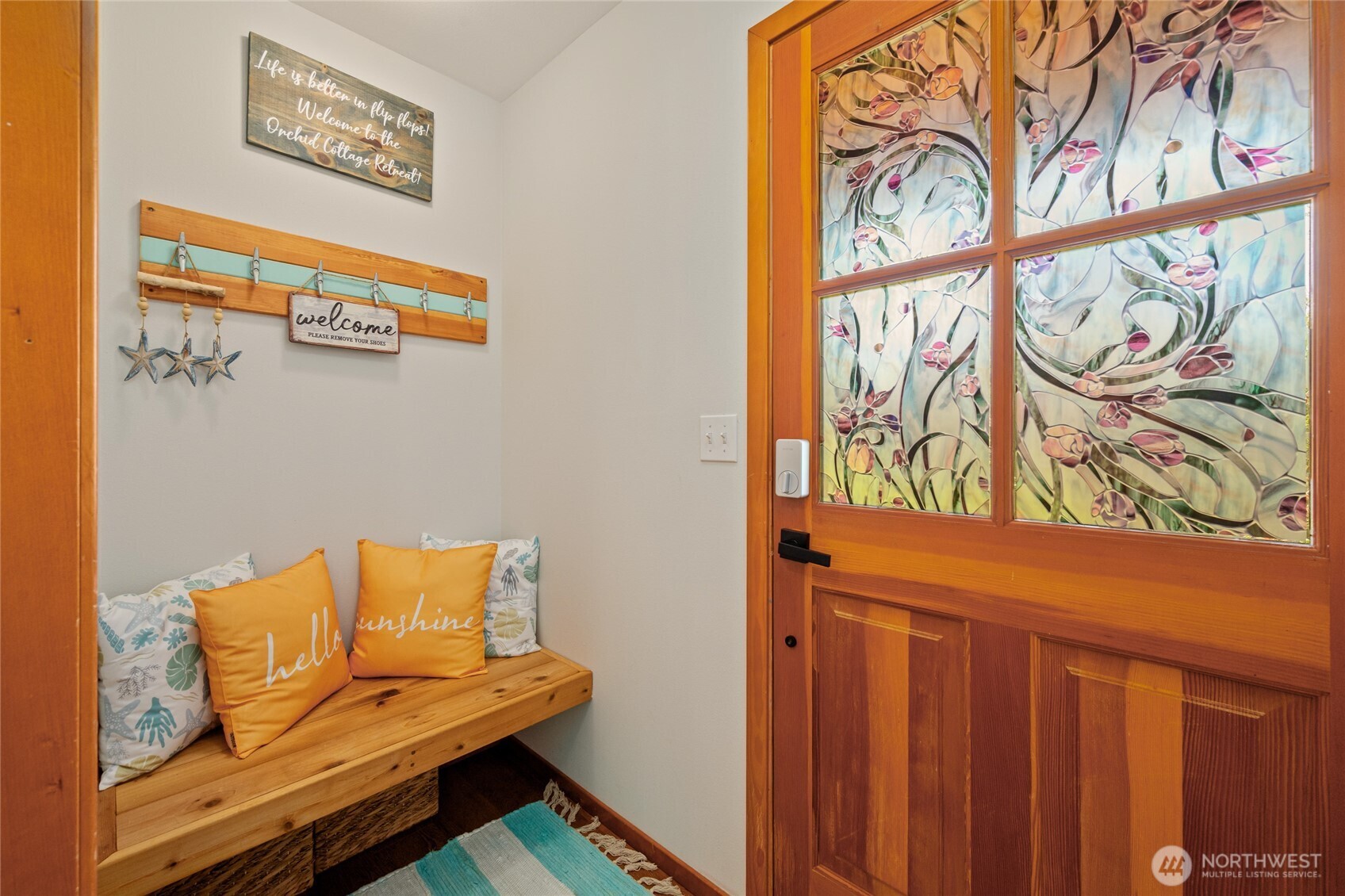 996 Orchid Road , Camano Island, WA 98282