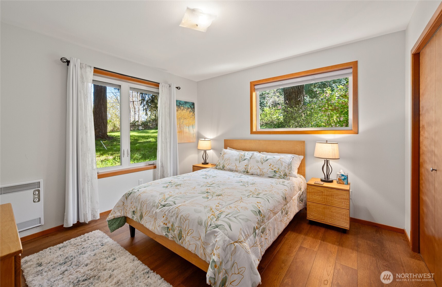 996 Orchid Road , Camano Island, WA 98282