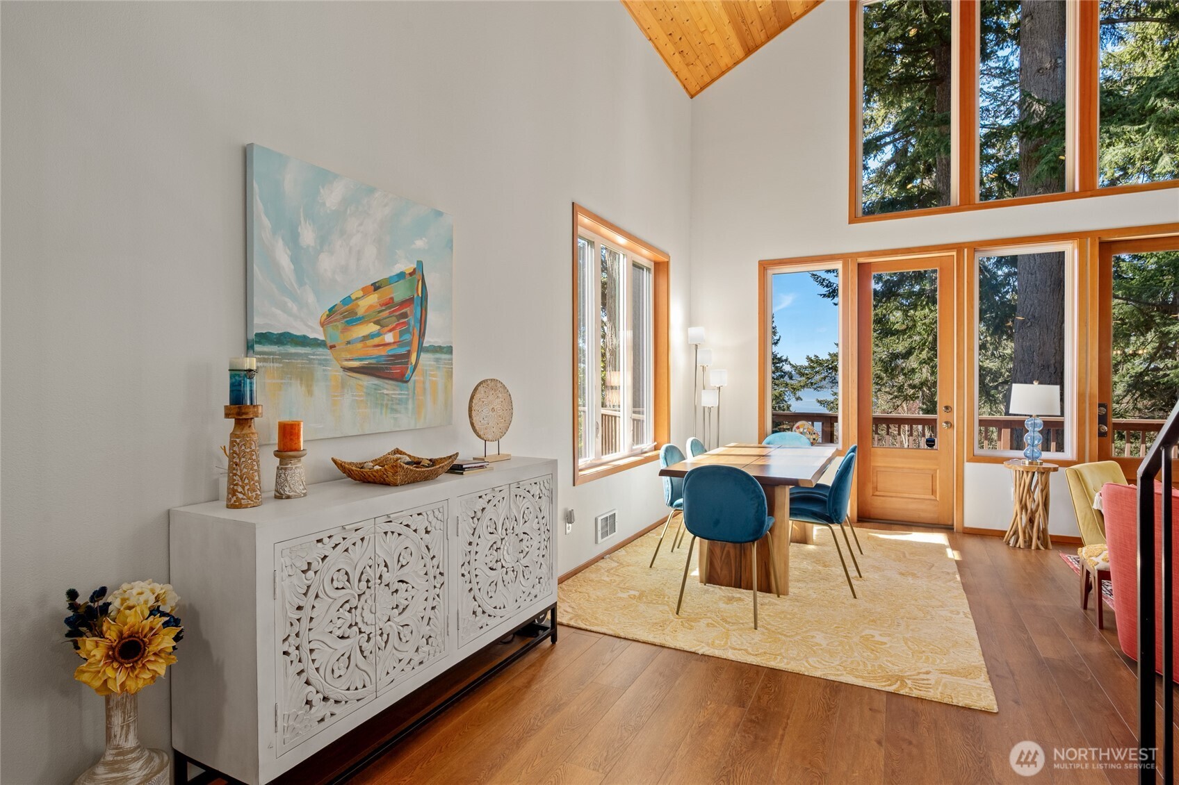 996 Orchid Road , Camano Island, WA 98282