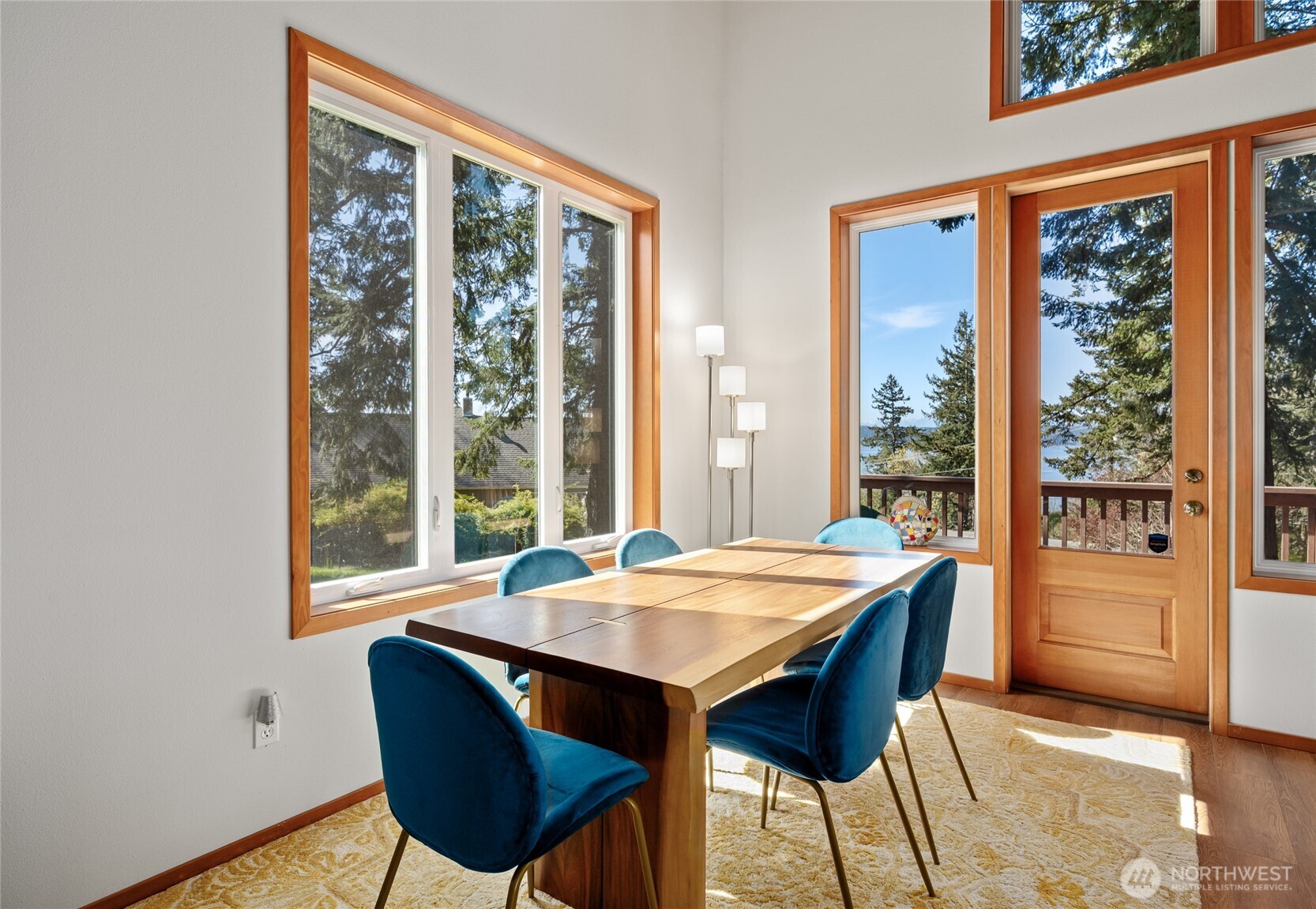 996 Orchid Road , Camano Island, WA 98282