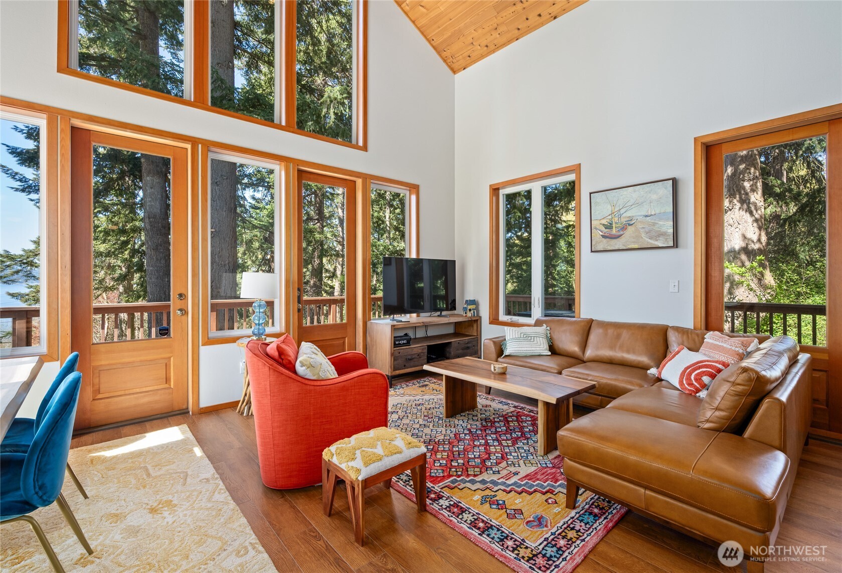 996 Orchid Road , Camano Island, WA 98282
