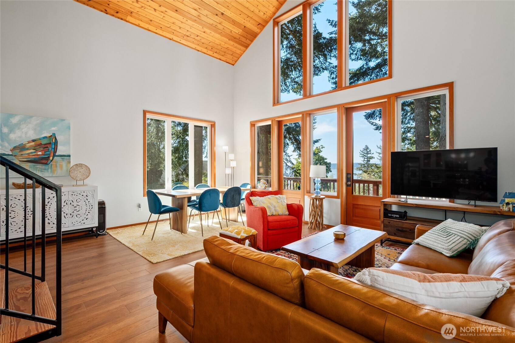 996 Orchid Road , Camano Island, WA 98282