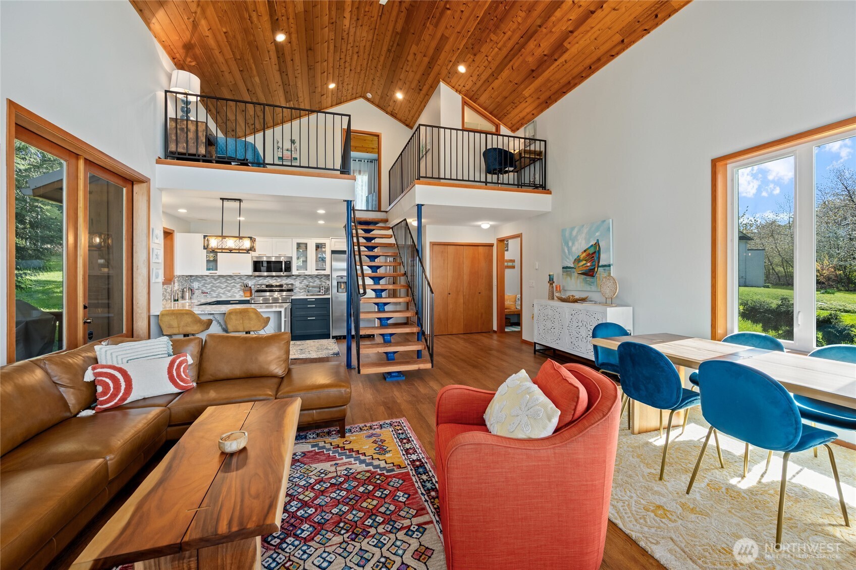996 Orchid Road , Camano Island, WA 98282