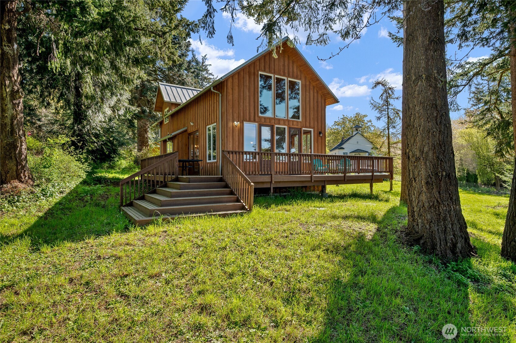 996 Orchid Road , Camano Island, WA 98282
