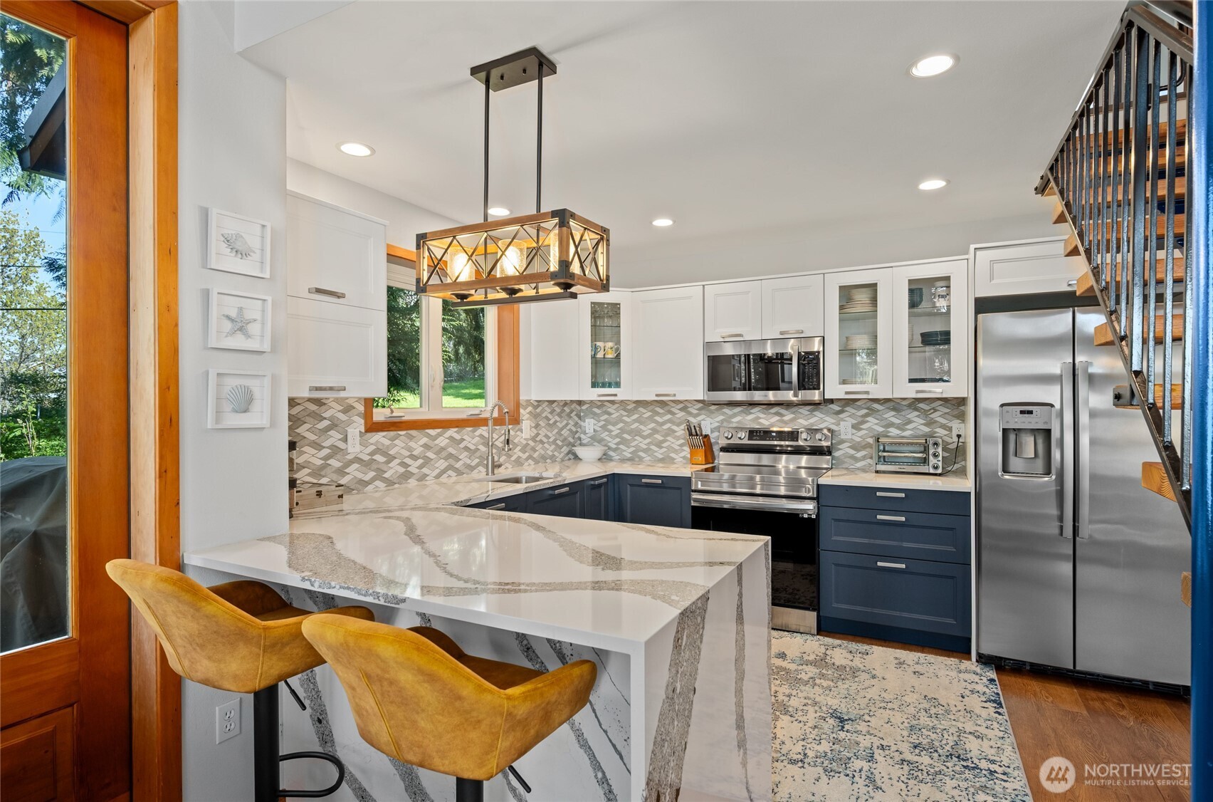 996 Orchid Road , Camano Island, WA 98282