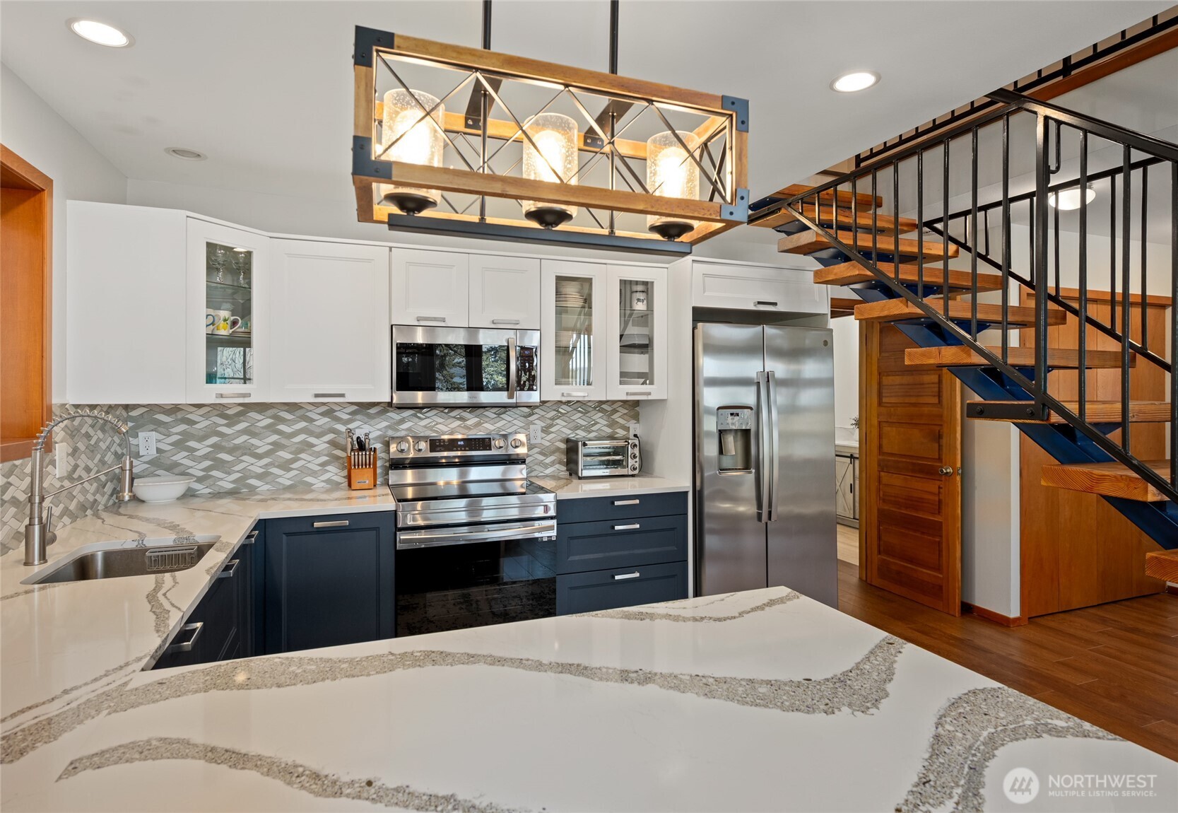 996 Orchid Road , Camano Island, WA 98282