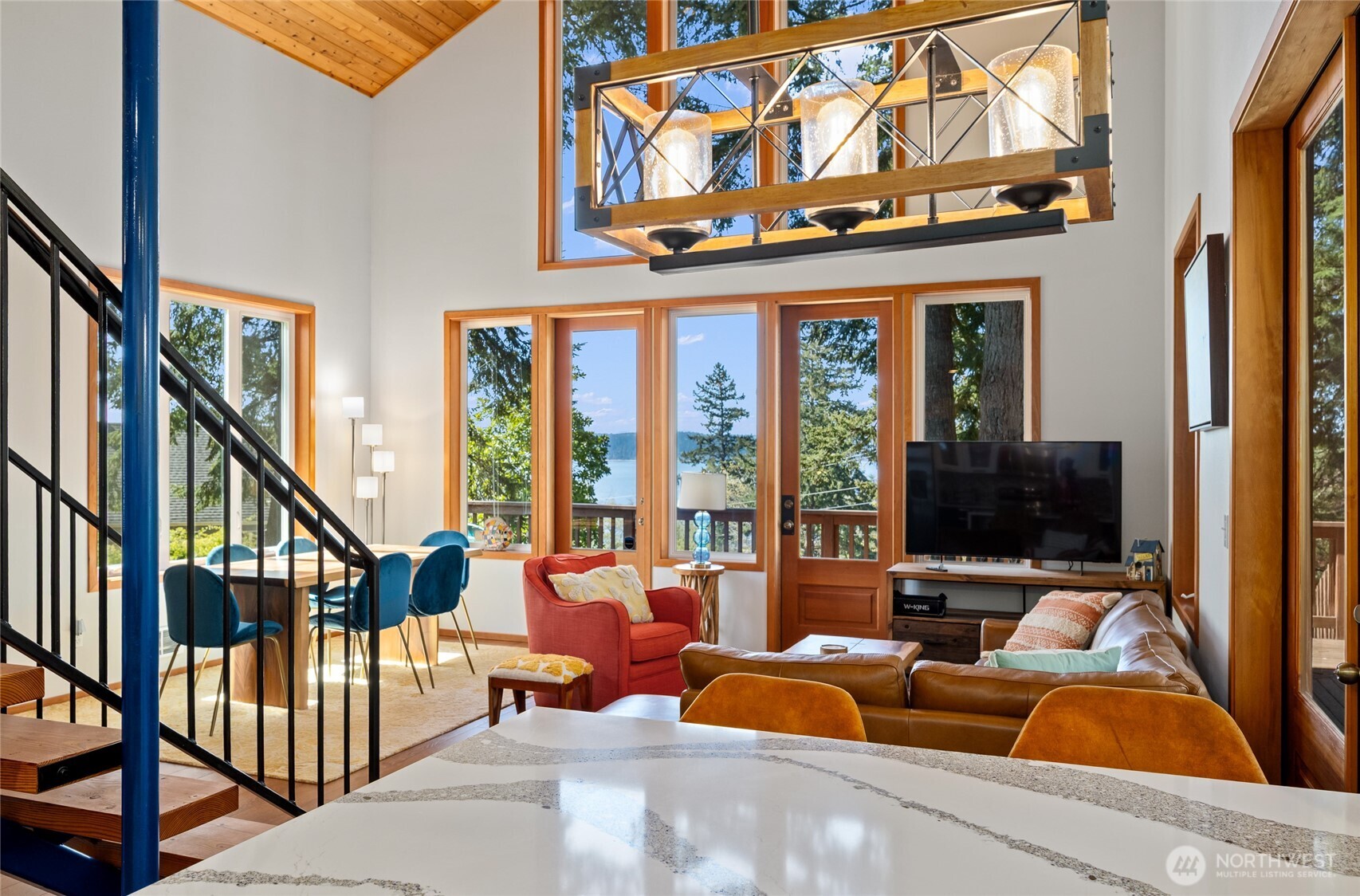 996 Orchid Road , Camano Island, WA 98282