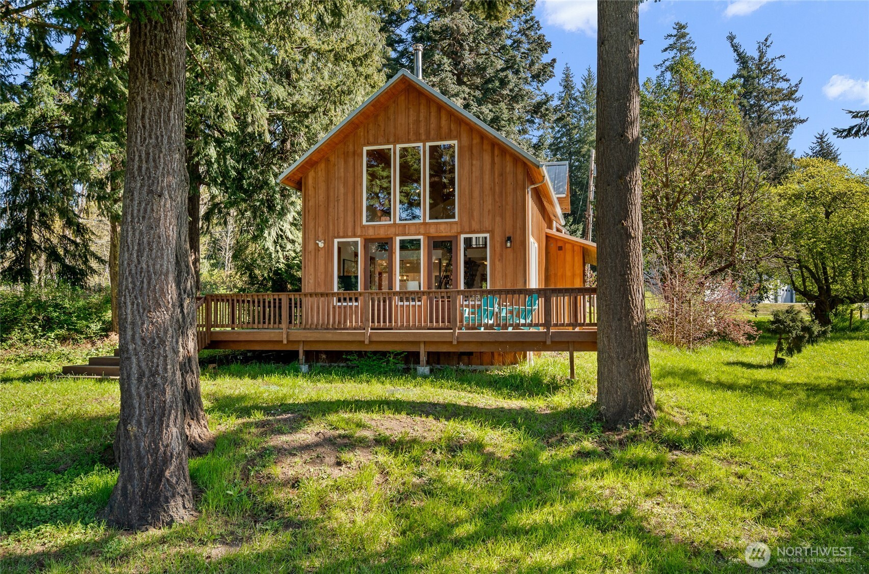 996 Orchid Road , Camano Island, WA 98282