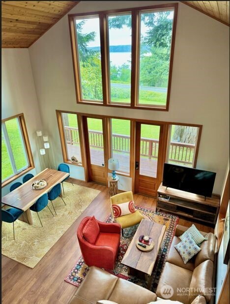 996 Orchid Road , Camano Island, WA 98282