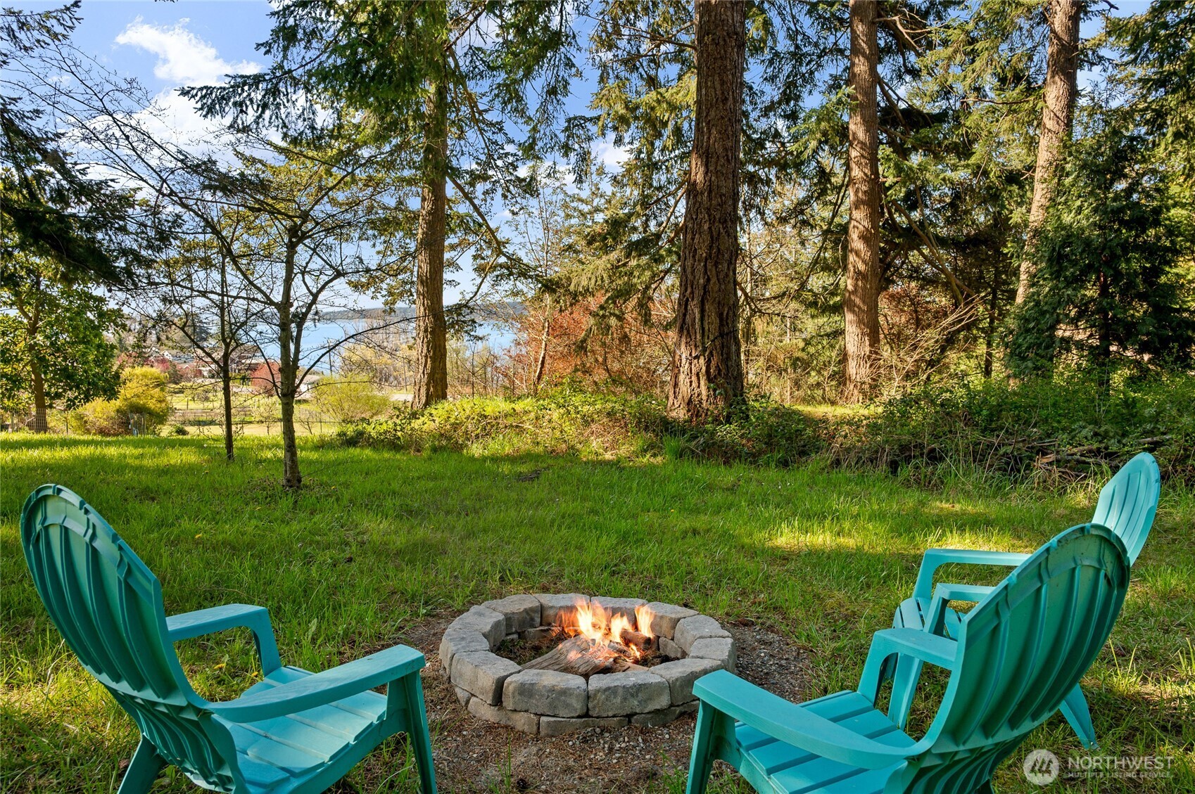 996 Orchid Road , Camano Island, WA 98282