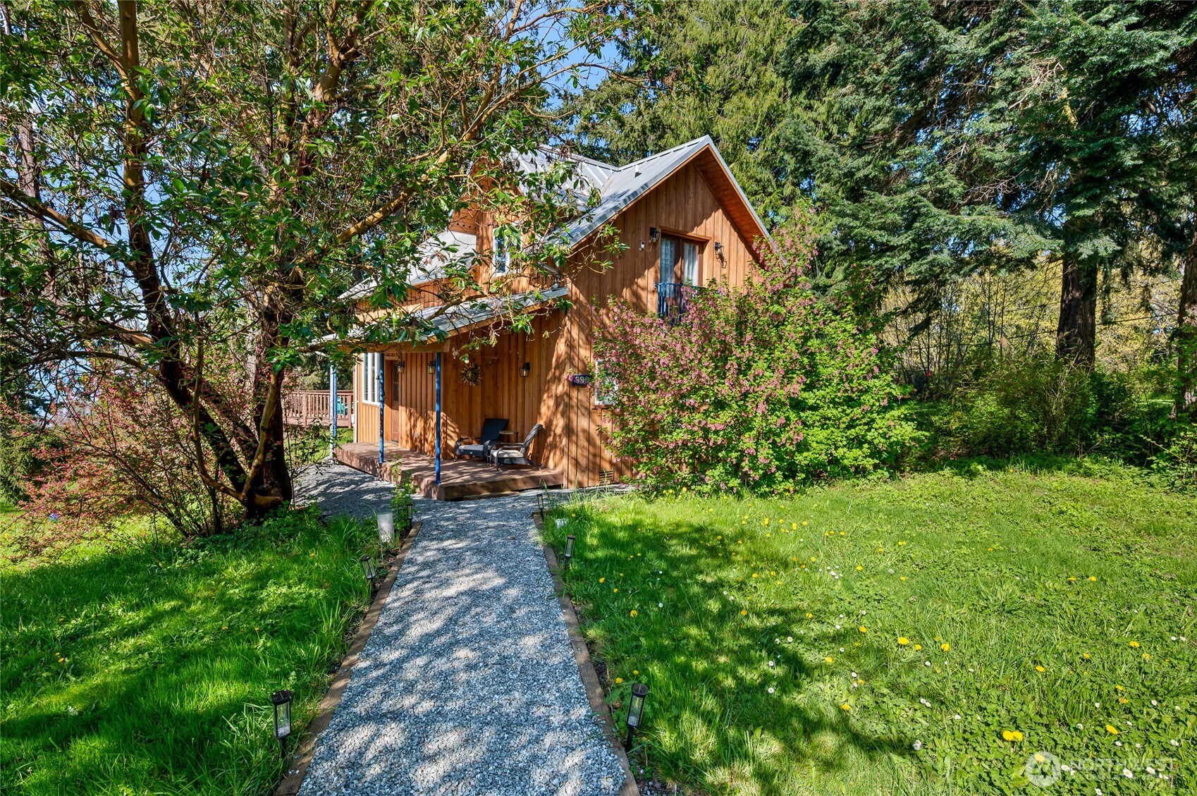 996 Orchid Road , Camano Island, WA 98282