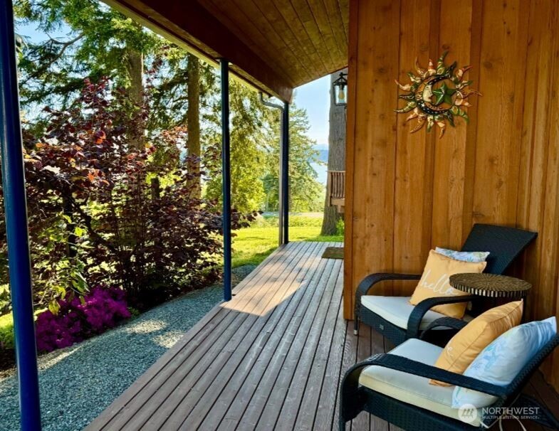 996 Orchid Road , Camano Island, WA 98282