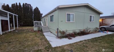 4815 Airway Drive NE #177, Moses Lake, WA 98837 - Photo 2