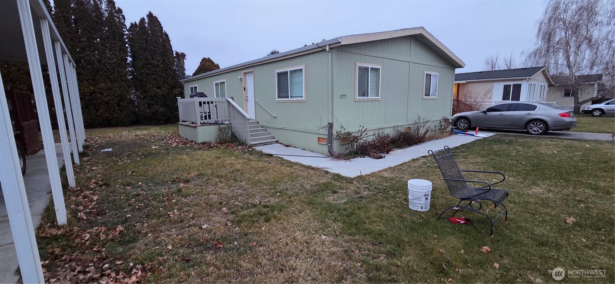 4815 Airway Drive NE #177, Moses Lake, WA 98837