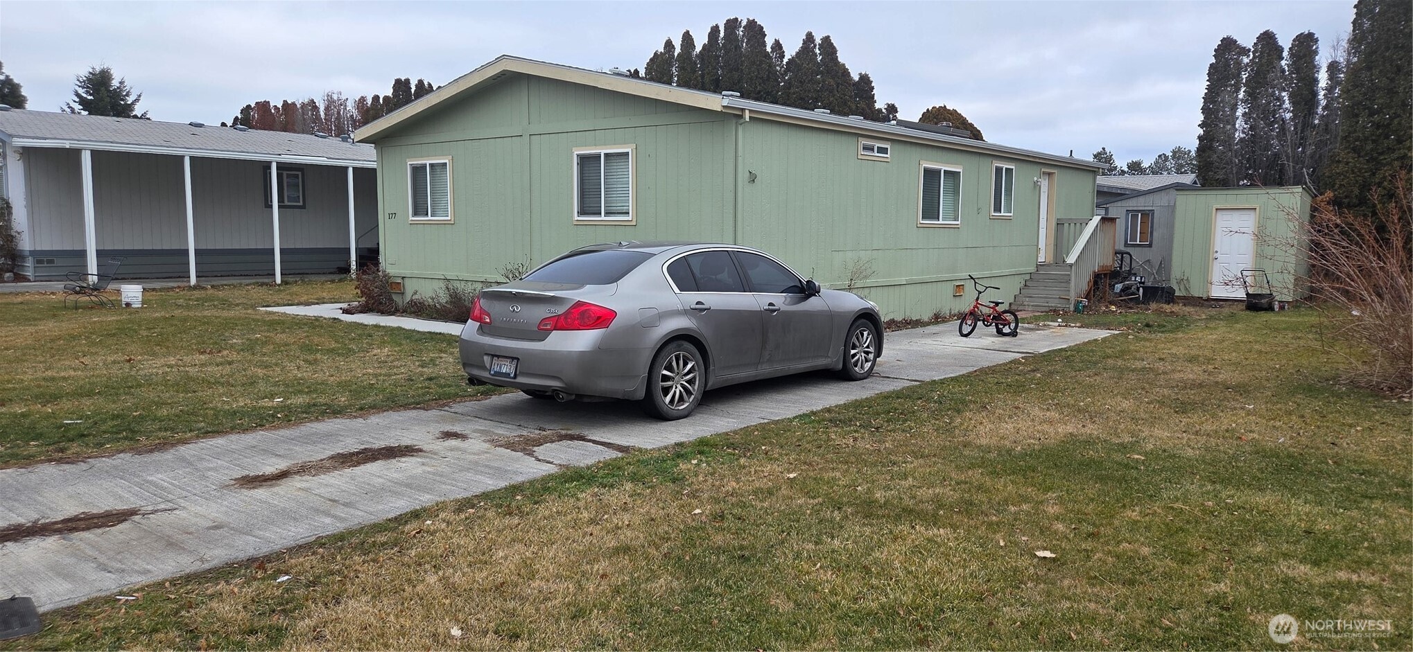 4815 Airway Drive NE #177, Moses Lake, WA 98837