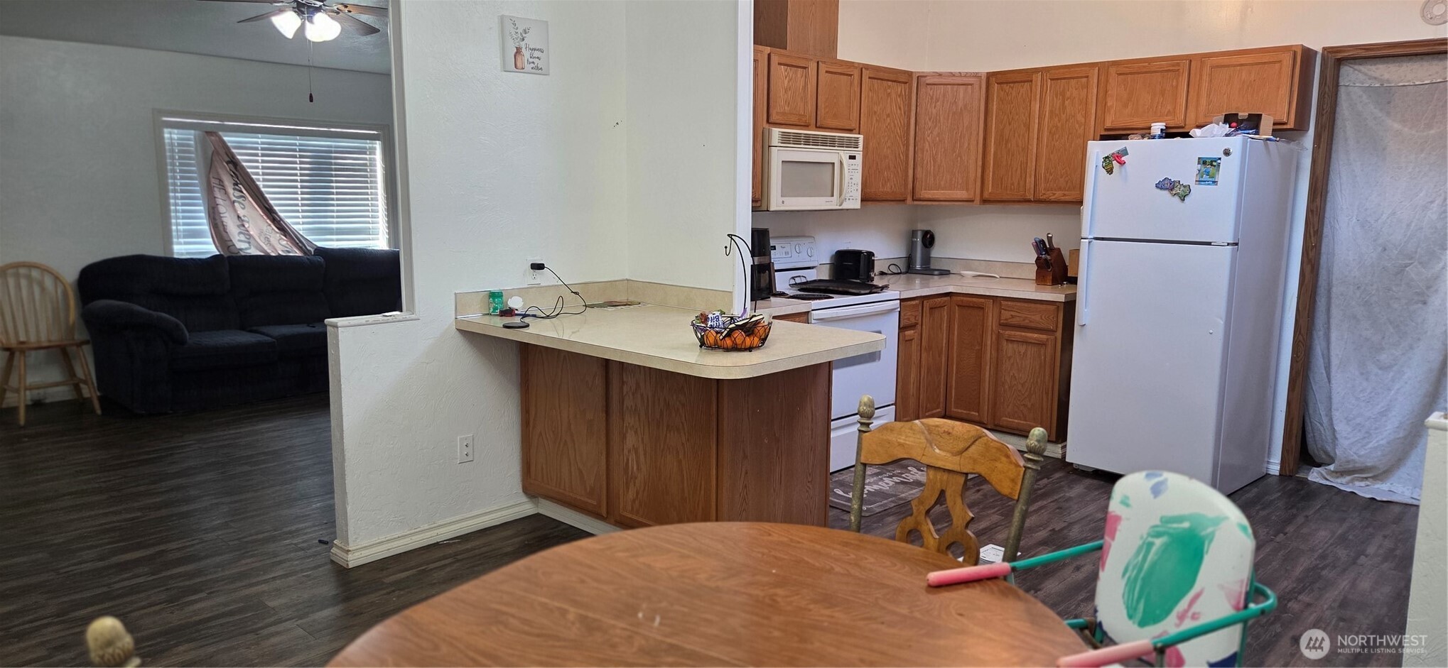 4815 Airway Drive NE #177, Moses Lake, WA 98837