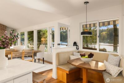 6518 NE Monte Vista Drive , Bainbridge Island, WA 98110 - Photo 11