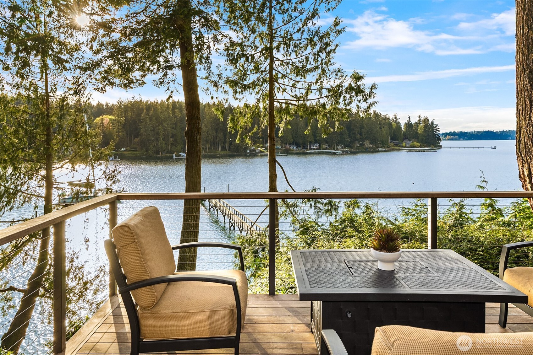 6518 NE Monte Vista Drive , Bainbridge Island, WA 98110