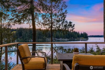 6518 NE Monte Vista Drive , Bainbridge Island, WA 98110 - Photo 17